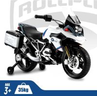 ROLLPLAY Premium Elektro-Motorrad BMW R1200 GS Motorcycle Kinder Bochum - Bochum-Ost Vorschau