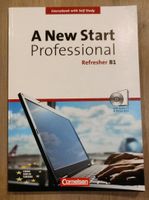 A New Start - Professional Refresher B1 mit Audio-CD Baden-Württemberg - Filderstadt Vorschau