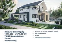 Innovative Bautechnik - Zukunftssicher wohnen Baden-Württemberg - Neuenstadt Vorschau