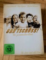 UND TSCHÜSS GESAMMELTEN WERKE DVD Niedersachsen - Göttingen Vorschau