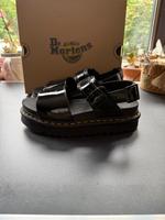 Dr. Martens Sandalen Gr.38 wie Neu München - Hadern Vorschau