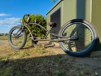 Escobar Cruser Bike 24 Zoll 3 Gang Nordrhein-Westfalen - Wesseling Vorschau
