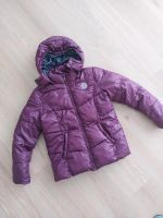 Mädchen Winterjacke Jacke gr. 152 bordeaux Nordrhein-Westfalen - Menden Vorschau