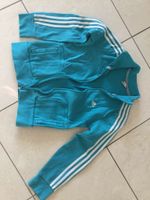 Adidas Trainingsjacke Kreis Pinneberg - Halstenbek Vorschau