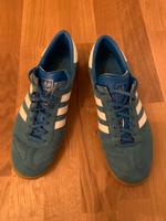 Adidas Hamburg, Größe EUR 45 1/3 Bayern - Würzburg Vorschau