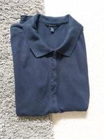 GANT Poloshirt Polohemd, Blau, Gr. XL, neuwertig Schleswig-Holstein - Kaltenkirchen Vorschau