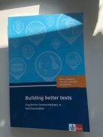 Building better texts Hessen - Mengerskirchen Vorschau