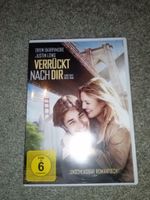 DVD Verrückt nach Dir - **WIE NEU** 1A ZUSTAND!! Bayern - Würzburg Vorschau