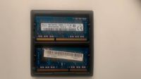 Original LENOVO 8GB (2 x 4GB) RAM SODIMM (FRU: 03X6561) Pankow - Prenzlauer Berg Vorschau