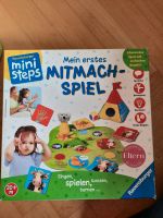 Mein erstes Mitmach-Spiel ministeps Aachen - Aachen-Mitte Vorschau