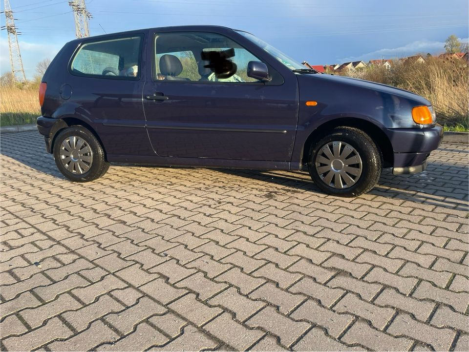 Vw Polo 6n1 in Gifhorn