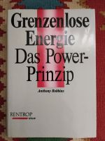 Grenzenlose Energie Das Power -Prinzip 7€ München - Pasing-Obermenzing Vorschau