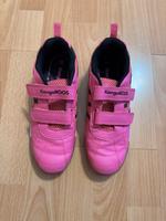 KangaROOS Hallenturnschuhe Mädchen/Damen Gr.38 Bayern - Fürth Vorschau