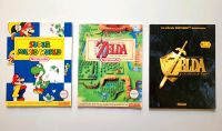Spieleberater Nintendo / Zelda Link to the Past, Ocarina of Time Düsseldorf - Garath Vorschau