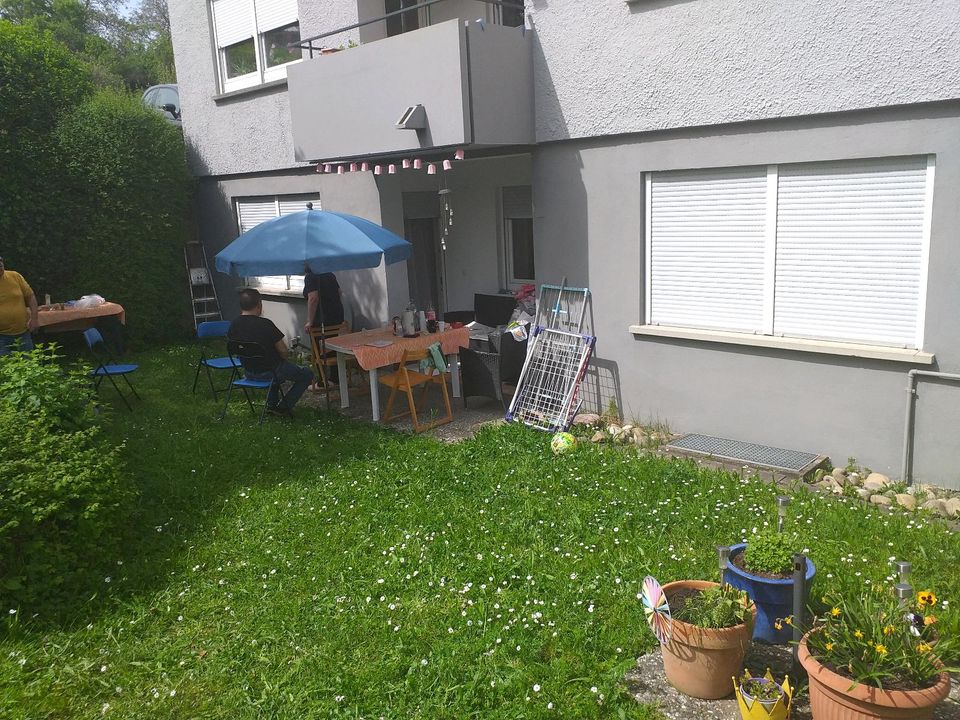 Wohnung vermieten Untermberg (74321) in Bietigheim-Bissingen