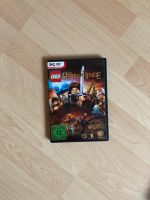 lego „der herr der ringe“ pc spiel Hessen - Hünfeld Vorschau