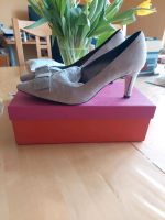 Business pumps gr 40 Leder schuh neu nicht getragen ovp Mitte - Wedding Vorschau