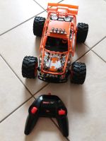 Carrera RC 4WD Truck Buggy Nordrhein-Westfalen - Nettersheim Vorschau