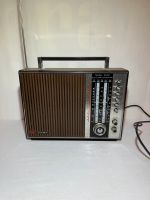 Vintage Radio Intel Targa 2000 Braun Silber Radio 1980 TOP Nordrhein-Westfalen - Sankt Augustin Vorschau