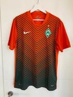 Werder Bremen Trikot M Findorff - Regensburger Straße Vorschau