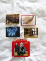 Harry Potter Sticker Niedersachsen - Hildesheim Vorschau