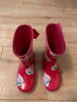 Gummistiefel Schuhe Kinder Mädchen Gr. 27 Pankow - Weissensee Vorschau