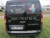 Suchen Sie Handwerker ! Gerne übernehmen wir Renovierungsarben Nordrhein-Westfalen - Mönchengladbach Vorschau