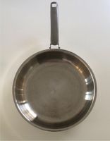 Fissler Edelstahl Pfanne 28 cm stainless 18-10 Induction Rheinland-Pfalz - Oppenheim Vorschau