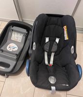 Maxi Cosi Cabrio Fix Babyschale Baden-Württemberg - Ketsch Vorschau