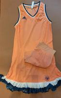 Tenniskleid mit Ballhose Herzogtum Lauenburg - Elmenhorst Vorschau