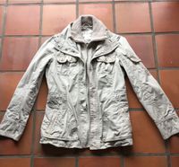 Esprit Übergangsjacke Gr. 38 beige Jacke Frühling Düsseldorf - Hafen Vorschau