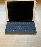 iPad Pro (10,5“, 2017), 64 GB, Gold, Cellular Mecklenburg-Vorpommern - Wismar Vorschau