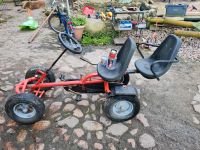 Gokart ,Berg Zweisitzer Schleswig-Holstein - Wilster Vorschau