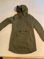 Jacke/ Parka Damen Größe 36 Hemelingen - Hastedt Vorschau