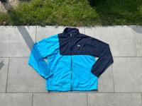 Vintage Lacoste Trainingsjacke/Jacke Babyblau/Blau in L  (68) Niedersachsen - Weyhe Vorschau