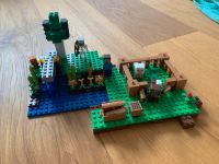 Lego Minecraft die Farm Schleswig-Holstein - Dänischenhagen Vorschau