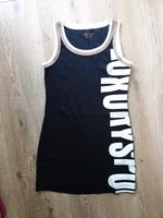 Wie neu. Marc Cain Sports Kleid/ Tunika ca. Gr.38 Hessen - Herborn Vorschau