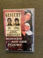 DVD Nonnen auf der Flucht OVP Bayern - Rosenheim Vorschau