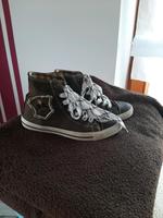 Trachtenschuhe Gr.37 Bayern - Gangkofen Vorschau