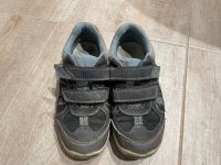 Schuhe für Jungen, Gr.34 Nordrhein-Westfalen - Lippstadt Vorschau