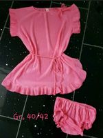 Retro / Vintage Negligee /Nachtwäsche (2 teilig) in Gr. 40/42 (M) Hessen - Helsa Vorschau