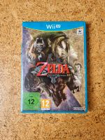 The Legend of Zelda Twilight Princess HD (Wii u) Videospiel Saarbrücken-Dudweiler - Dudweiler Vorschau