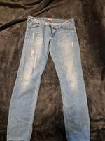Tommy Hilfiger Jeans Gr. 30/30 Niedersachsen - Braunschweig Vorschau