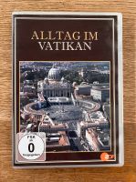 DVD - Alltag im Vatikan -  ZDF Video Bochum - Bochum-Süd Vorschau