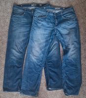 2 Mustang Oregon Herren Jeans Sachsen - Seifhennersdorf Vorschau