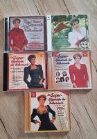 CD's Die Super-Hitparade der Volksmusik Carolin Reiber Hessen - Bad Orb Vorschau