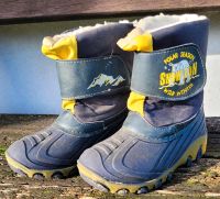 Wintergummistiefel Gr.28 Niedersachsen - Barenburg Vorschau