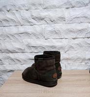 Emu Australia Lammfellstiefel Dipper  Boots Waterproof Braun 38 Nürnberg (Mittelfr) - Südstadt Vorschau