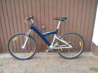 Mountainbike 26" Zoll Fahrrad 21 Gang Shimano Alurahmen Nordrhein-Westfalen - Olsberg Vorschau