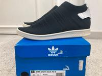 Adidas Stan Smith Sock Sneakers Neu Sammler Köln - Weidenpesch Vorschau
